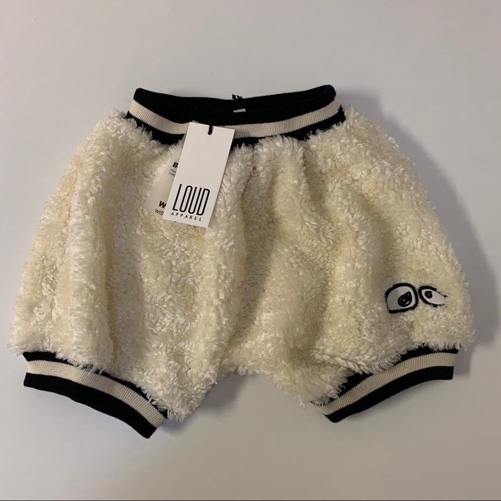 Loud Apparel Bloomers NWT
